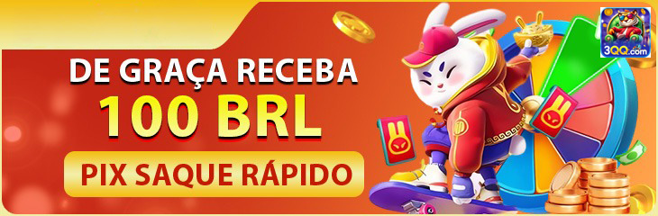 3qq — seção que apresenta jogos em evidência, com composição limpa, pensado para reforçar leitura rápida em mobile.