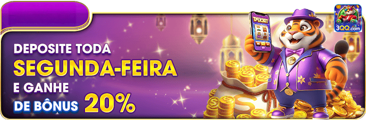 3qq — tela principal em destaque, com ênfase em benefício imediato, pensado para conectar o visual às mensagens de