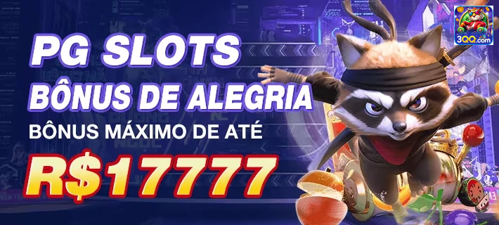 3qq — card com CTA e reforço de bônus, com ênfase em benefício imediato, pensado para apoiar a decisão de depósito.